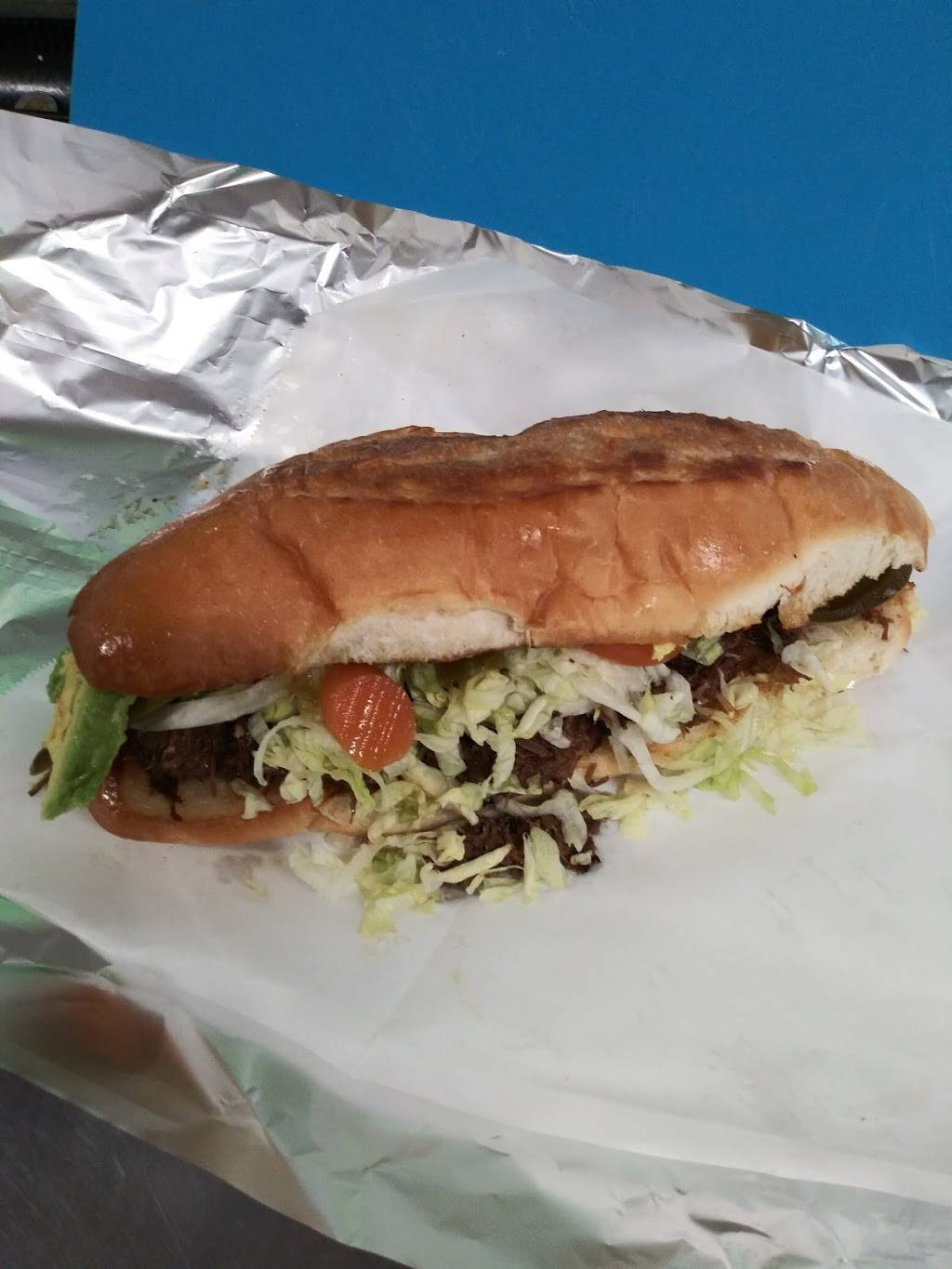 Taqueria San Miguel | restaurant | 2003 US-380, Bridgeport, TX 76426, USA | 9402100096 OR +1 940-210-0096