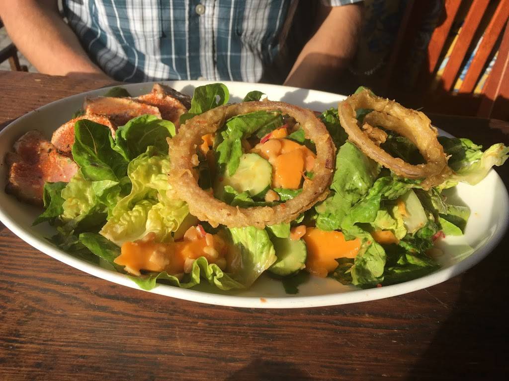 Brewco | restaurant | 124 Manhattan Beach Blvd, Manhattan Beach, CA 90266, USA | 3107982744 OR +1 310-798-2744