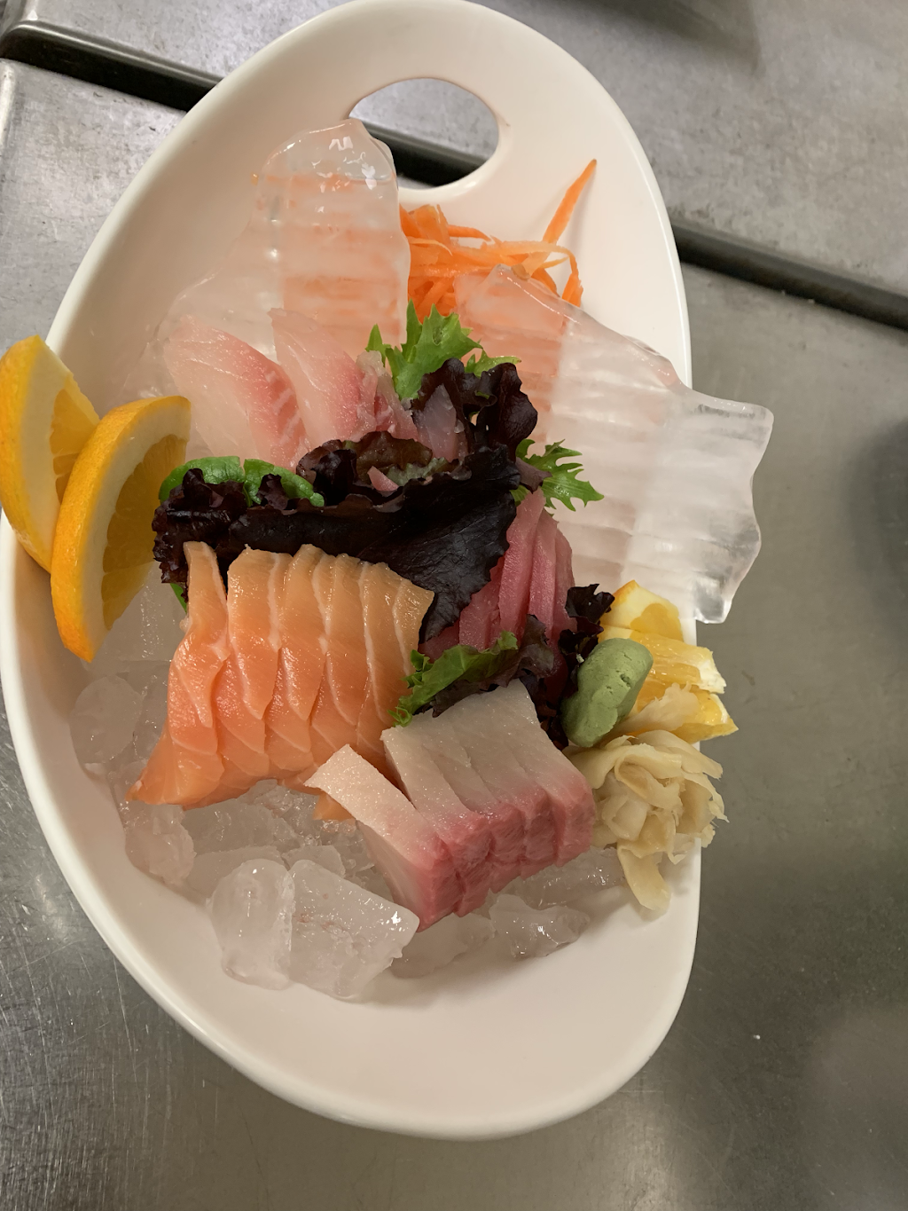 The Nine Thai Sushi | restaurant | 121 Union Ave, Memphis, TN 38103, USA | 9012088347 OR +1 901-208-8347