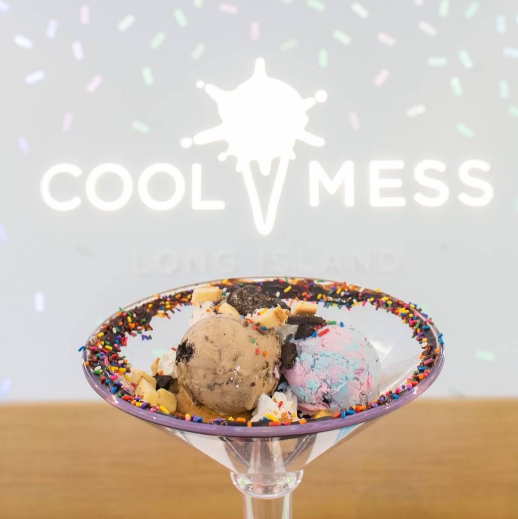 CoolMess Long Island | restaurant | 1512 Old Northern Blvd, Roslyn, NY 11576, USA | 5168012665 OR +1 516-801-2665