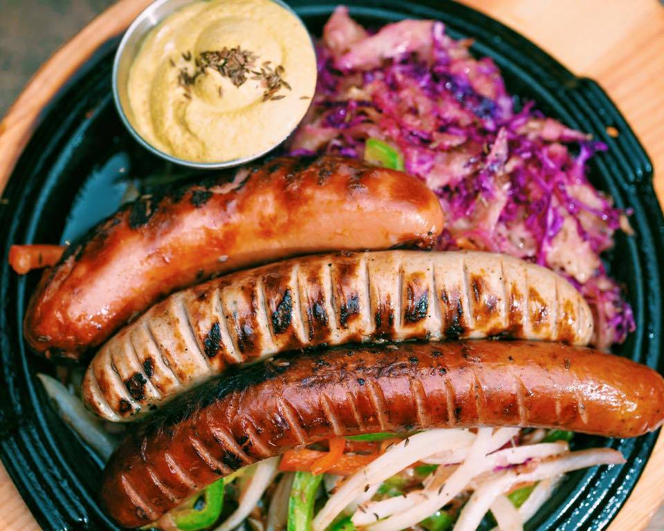 BiergartenLA | restaurant | 206 N Western Ave, Los Angeles, CA 90004, USA | 3234664860 OR +1 323-466-4860