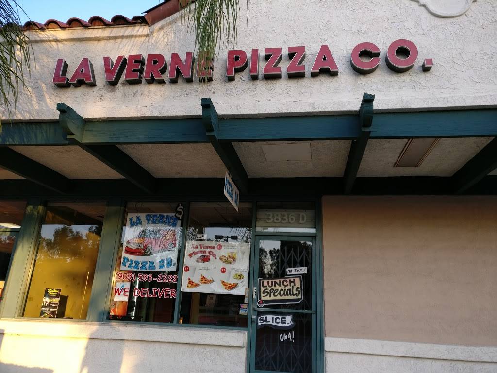 La Verne Pizza Co | restaurant | 3836 Emerald Ave, La Verne, CA 91750, USA | 9095932222 OR +1 909-593-2222