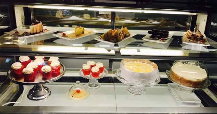 Oasis | restaurant | 1211 Murfreesboro Pike, Nashville, TN 37217, USA | 6156784684 OR +1 615-678-4684