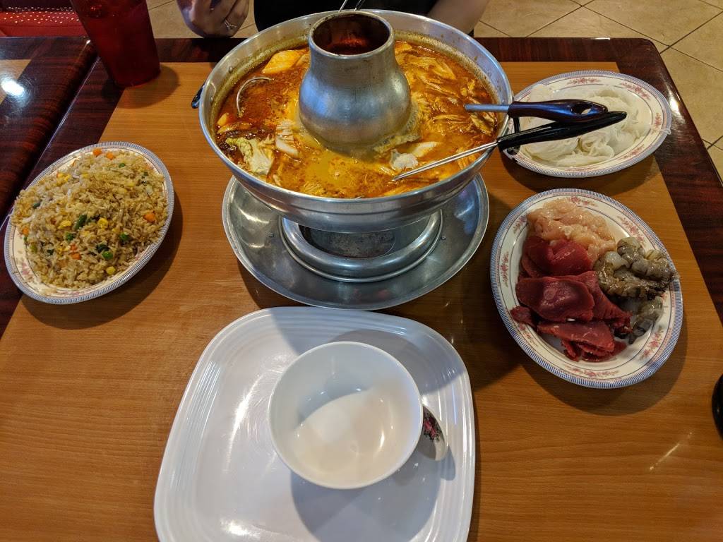 PHO Madame | meal takeaway | 5183 E Kings Canyon Rd, Fresno, CA 93727, USA | 5592523518 OR +1 559-252-3518