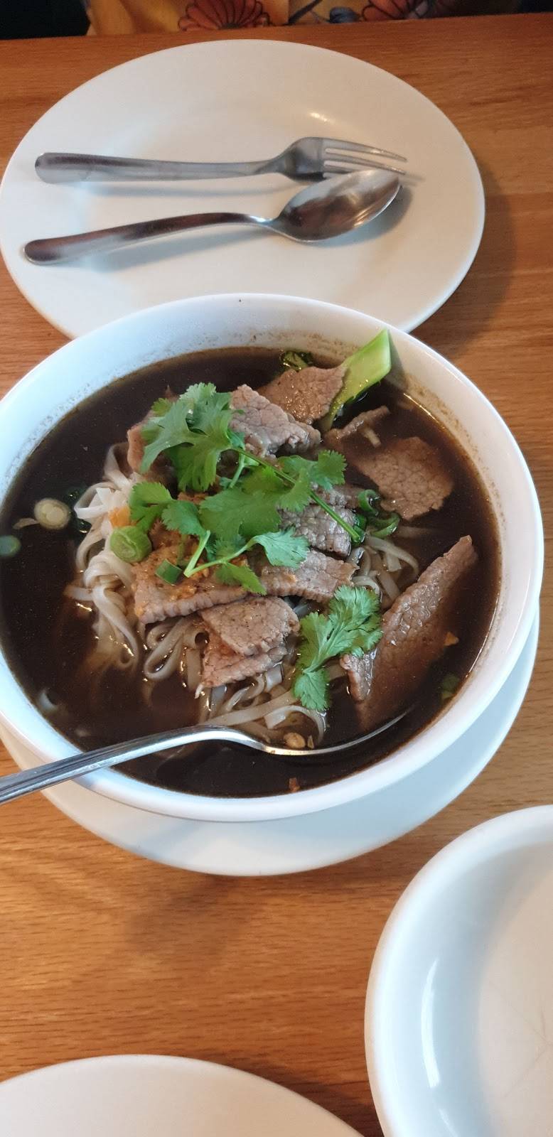 Thai Pepper Restaurant | restaurant | 1342 Bragg Blvd, Fayetteville, NC 28301, USA | 9106770100 OR +1 910-677-0100