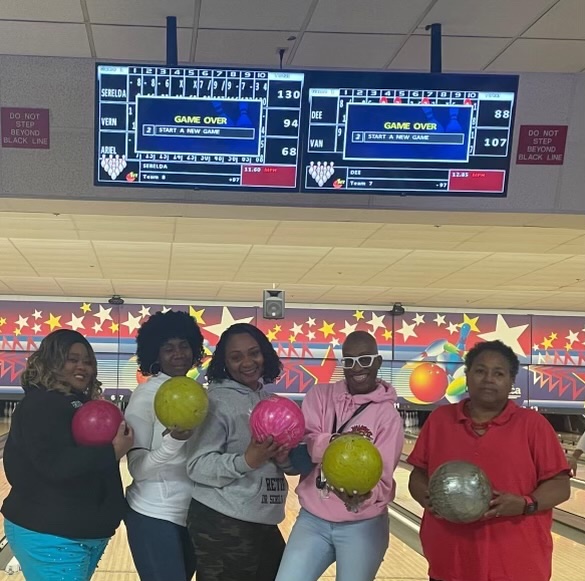 Bowl America Woodbridge | restaurant | 13409 Occoquan Rd, Woodbridge, VA 22191, USA | 7034949191 OR +1 703-494-9191