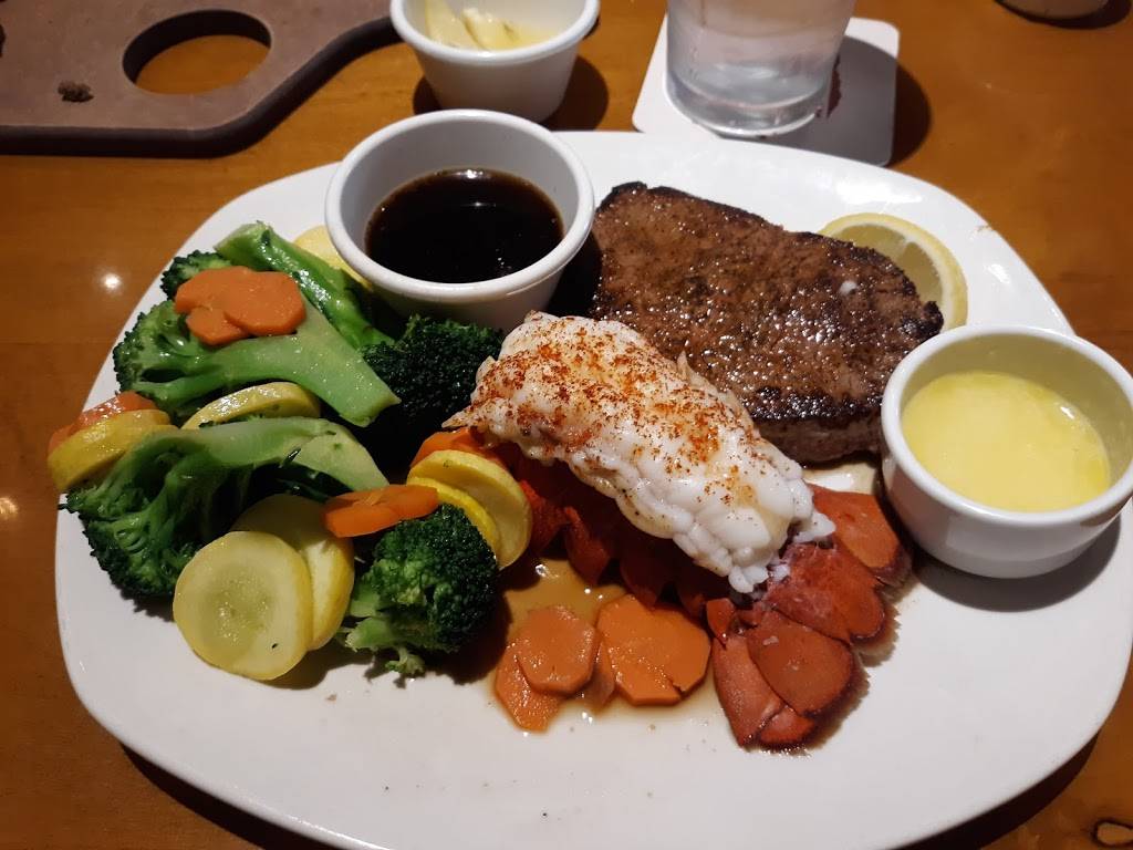 Outback Steakhouse | restaurant | 3760 SW Archer Rd, Gainesville, FL 32608, USA | 3523739499 OR +1 352-373-9499
