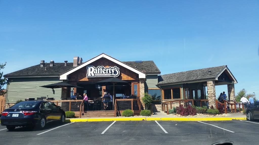 Raffertys | restaurant | 1865 Alysheba Way, Lexington, KY 40509, USA | 8592648900 OR +1 859-264-8900