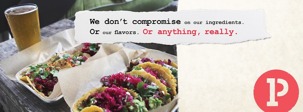 Poppos Taqueria | restaurant | 1033 Central Ave, St. Petersburg, FL 33705, USA | 7272891121 OR +1 727-289-1121