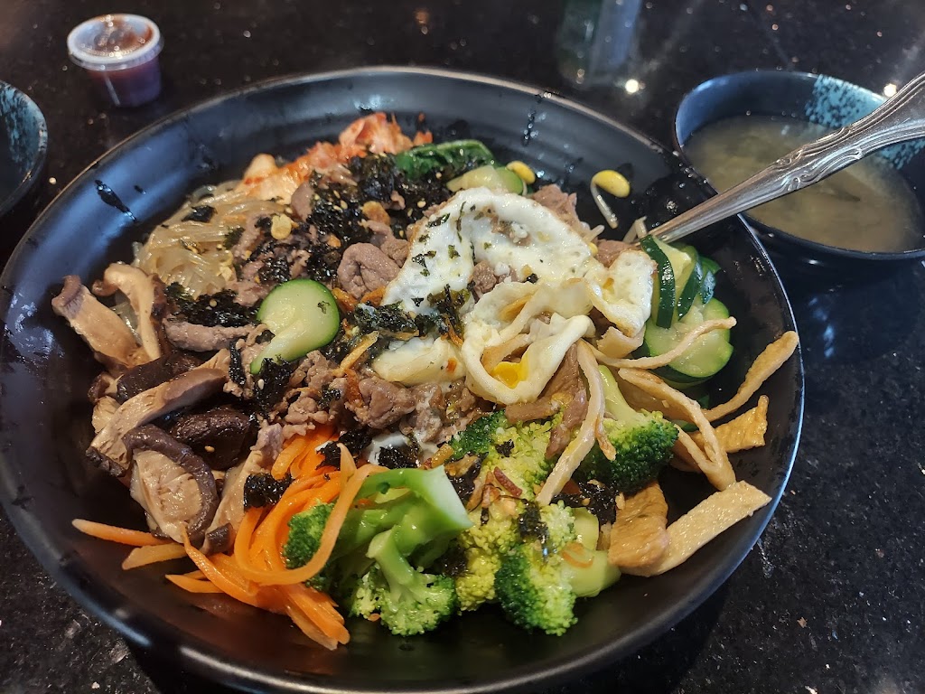 Gangnam Rice | restaurant | 4638 S Cooper St #190, Arlington, TX 76017, USA | 6823208720 OR +1 682-320-8720