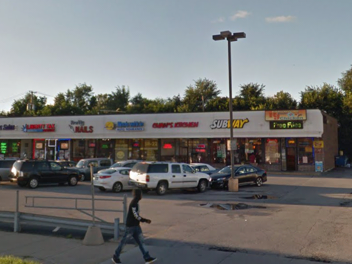 Subway Restaurants | restaurant | 1936 E 95th St, Chicago, IL 60617, USA | 7733569870 OR +1 773-356-9870