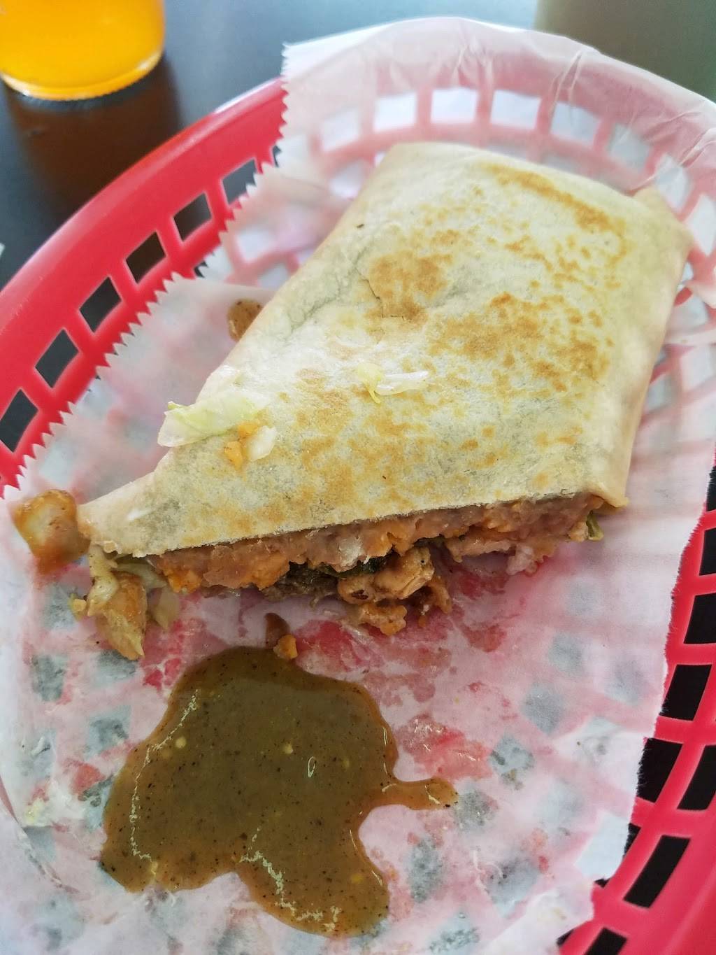 Taqueria Los Hermanos | restaurant | 2404, 322 S Cherry St, Hartford City, IN 47348, USA | 7654992013 OR +1 765-499-2013