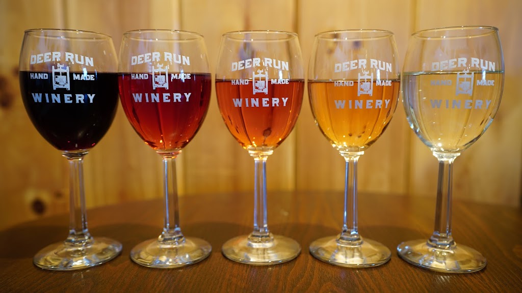 Deer Run Winery | cafe | 3772 W Lake Rd, Geneseo, NY 14454, USA | 5853460850 OR +1 585-346-0850