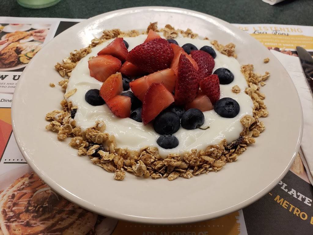 Metro Diner | cafe | 4011 W Kennedy Blvd, Tampa, FL 33609, USA | 8133640076 OR +1 813-364-0076