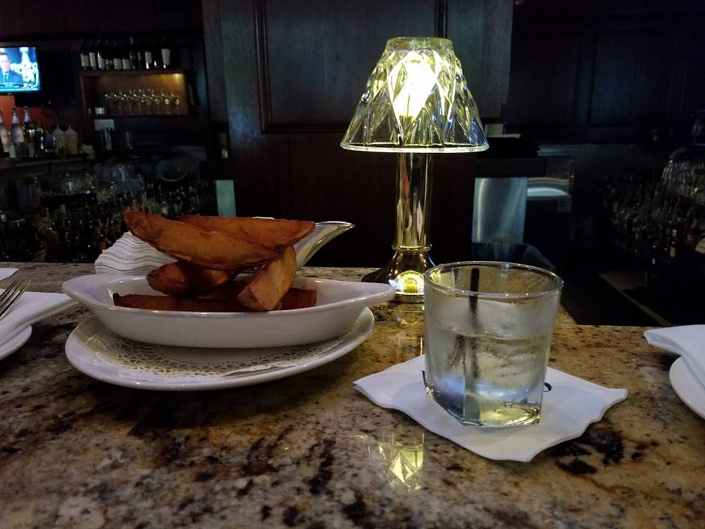 Donovans Steak and Chop House | restaurant | 570 K St, San Diego, CA 92101, USA | 6192379700 OR +1 619-237-9700