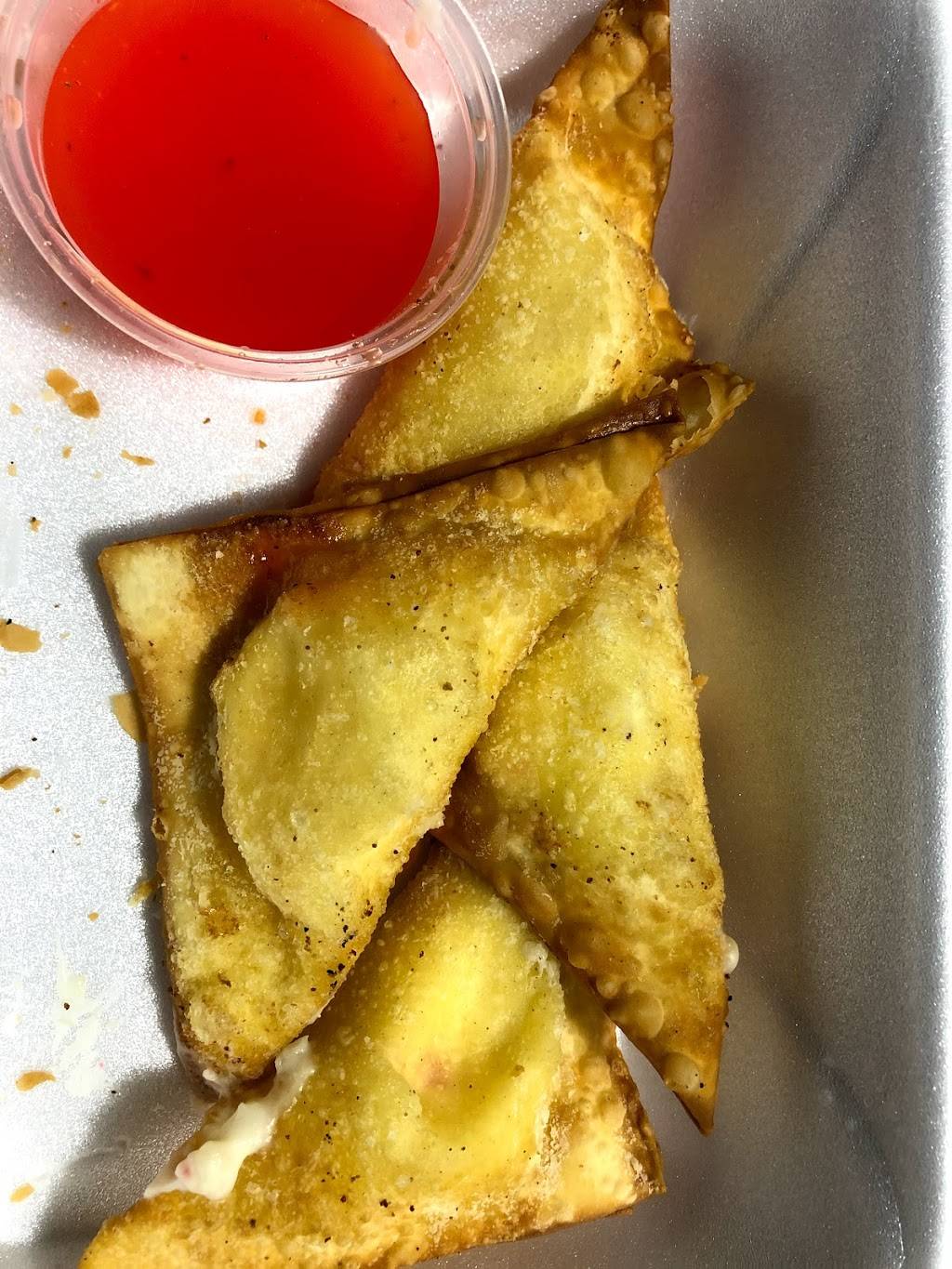 Yumm Teriyaki | restaurant | 87 Peachtree St SW, Atlanta, GA 30303, USA | 4042232310 OR +1 404-223-2310