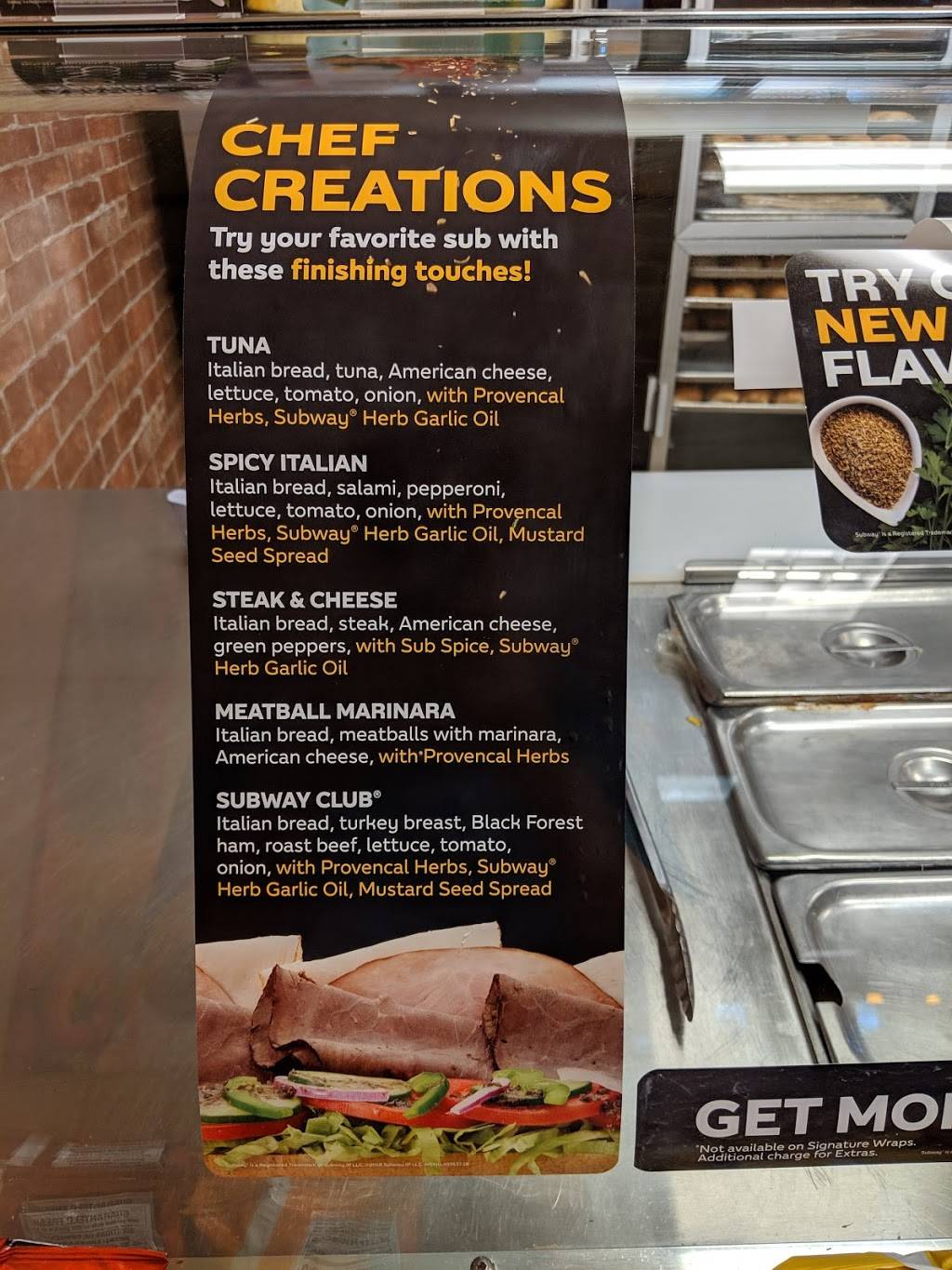 Subway | restaurant | 649 N Main St, North Webster, IN 46555, USA | 5748345558 OR +1 574-834-5558