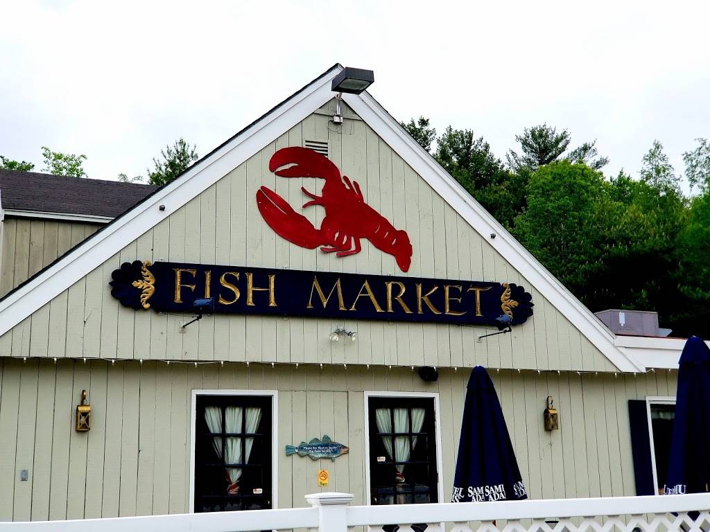 Weathervane Seafood Restaurant | restaurant | 379 Dover Rd, Chichester, NH 03258, USA | 6032254044 OR +1 603-225-4044