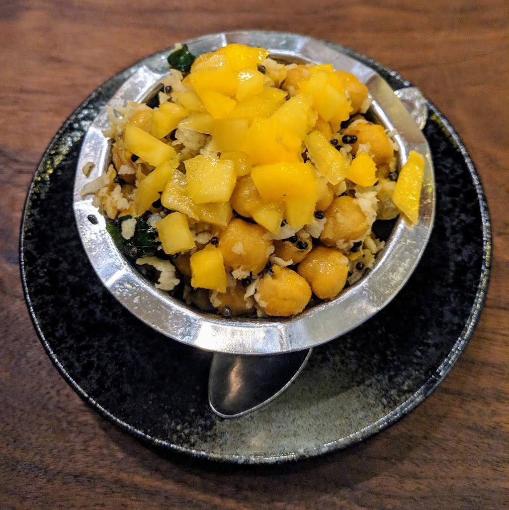 Indian Paradox | restaurant | 3253, 258 Divisadero St, San Francisco, CA 94117, USA | 4155935386 OR +1 415-593-5386