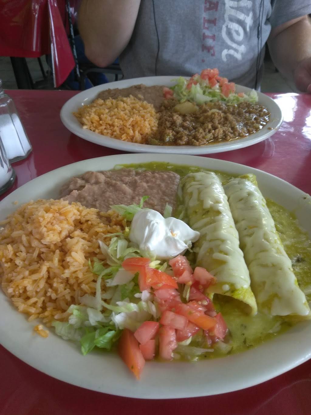 Peter El Norteno | restaurant | 542 Fredericksburg Rd, San Antonio, TX 78201, USA | 2107312912 OR +1 210-731-2912