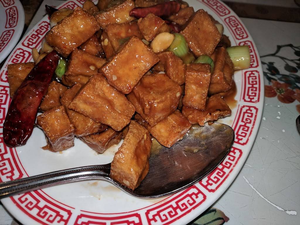 Szechwan House | restaurant | 500 1st St, Benicia, CA 94510, USA | 7077454743 OR +1 707-745-4743