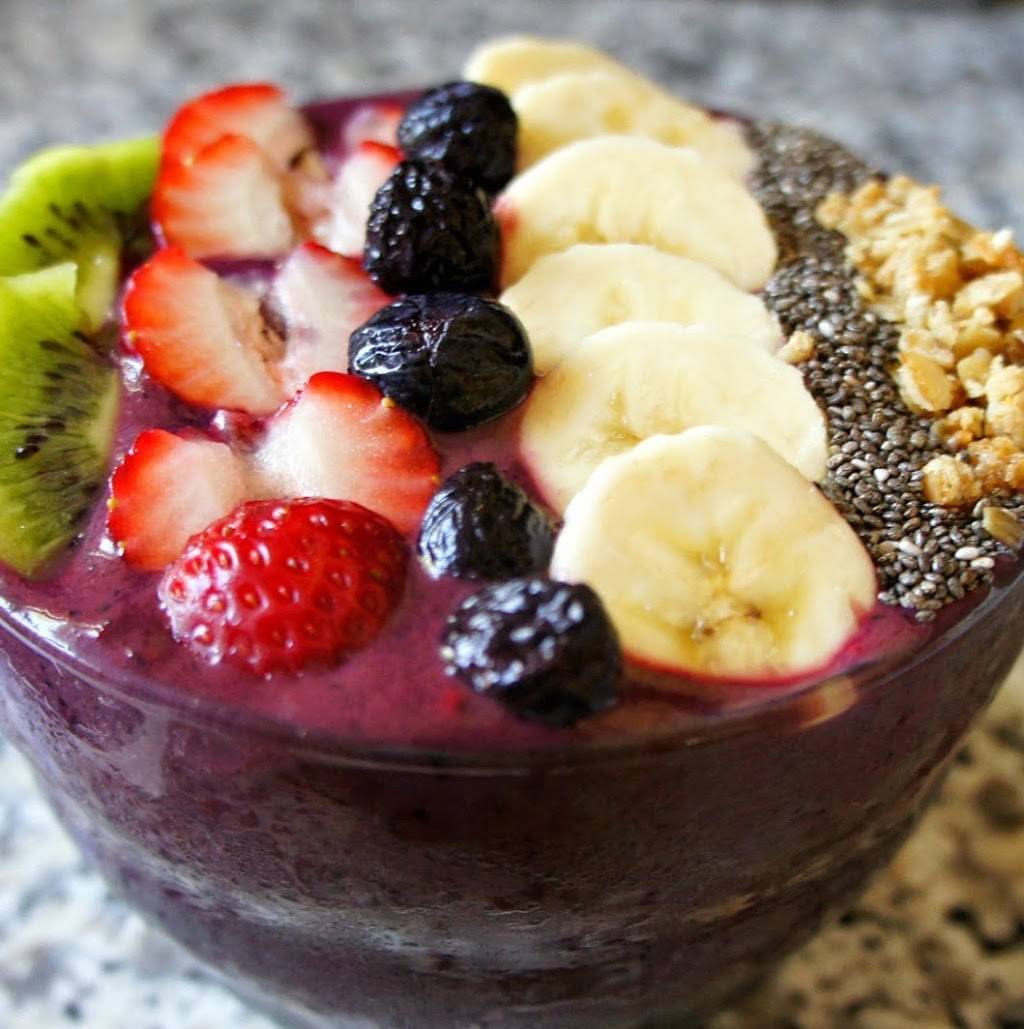 RioZonas Açaí Studio City | restaurant | 12215 Ventura Blvd, Studio City, CA 91604, USA | 8188537585 OR +1 818-853-7585