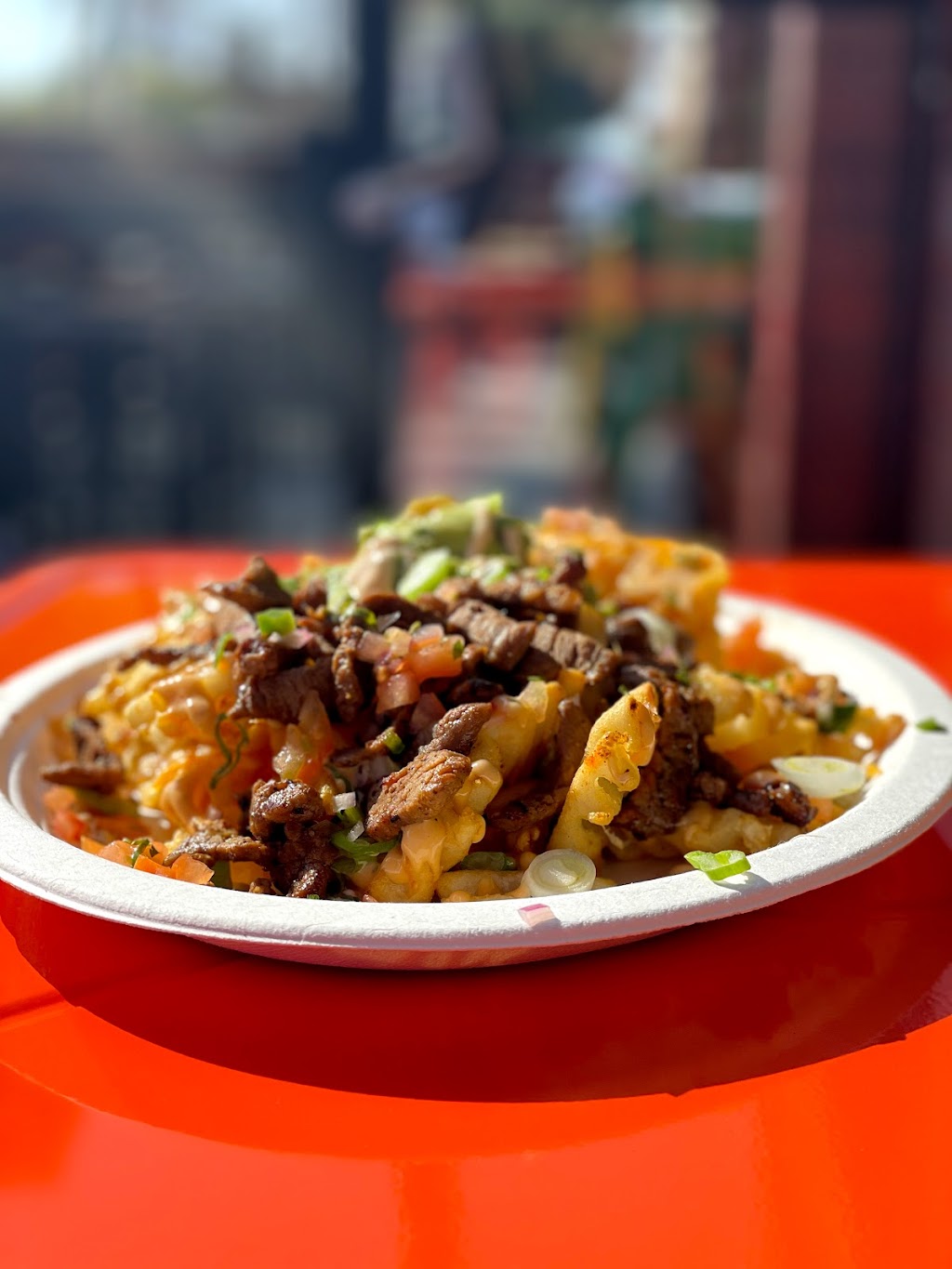 Jardin Grill | restaurant | 2150 Imperial Ave, San Diego, CA 92102, USA | 6197249929 OR +1 619-724-9929