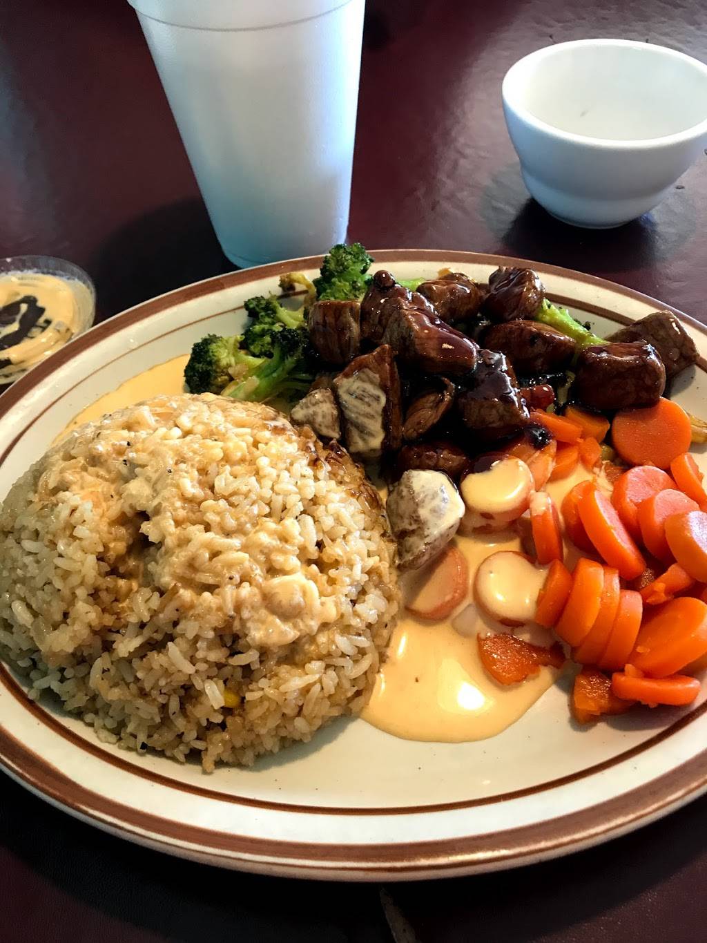 Tosaka | restaurant | 2725 Northwest Blvd, Newton, NC 28658, USA | 8284659977 OR +1 828-465-9977