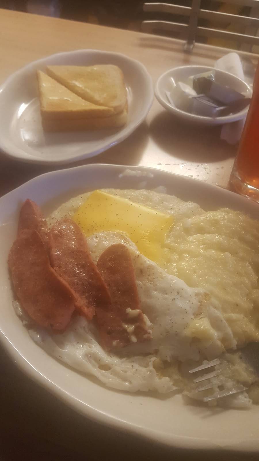 Stellas Cafe | restaurant | 216 Fulton Ave, Hempstead, NY 11550, USA | 5162920764 OR +1 516-292-0764