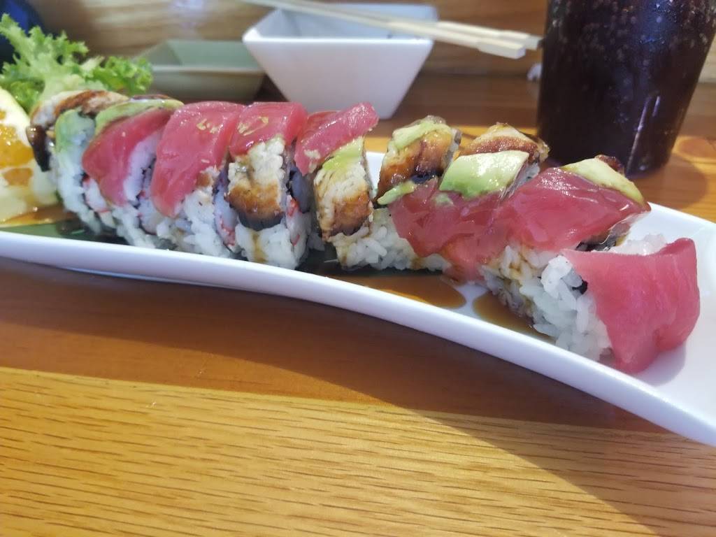 Samunprai Thai | restaurant | Fort Pierce, FL 34982, USA | 7724297729 OR +1 772-429-7729