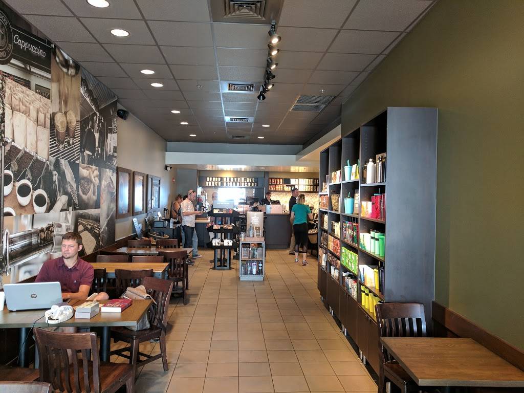 Starbucks | cafe | 1999 Pacific Ave, Woodland, WA 98674, USA | 3602254709 OR +1 360-225-4709