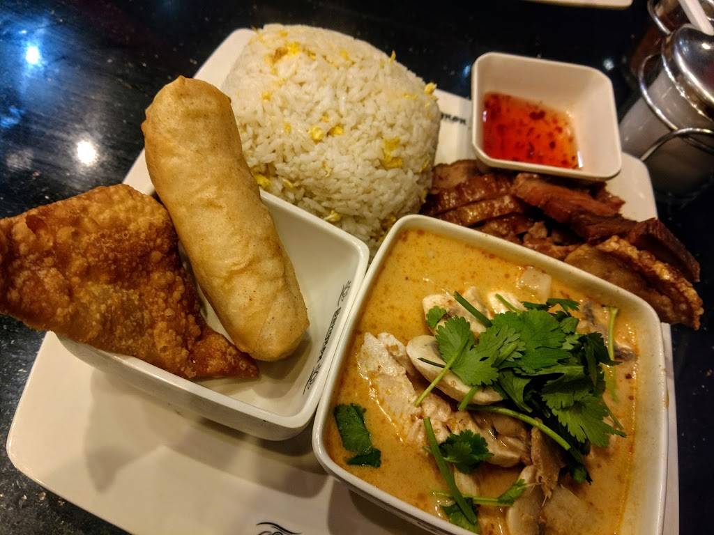 Bangkok Blvd Restaurant | restaurant | 18152 Pioneer Blvd, Artesia, CA 90701, USA | 5628091199 OR +1 562-809-1199