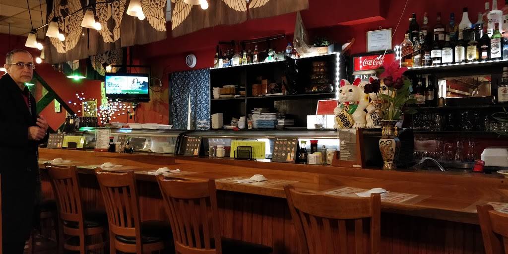 Ginza Japanese Steakhouse and Sushi Bar | restaurant | 5380 West 38th Street, Indianapolis, IN 46254, USA | 3172983838 OR +1 317-298-3838