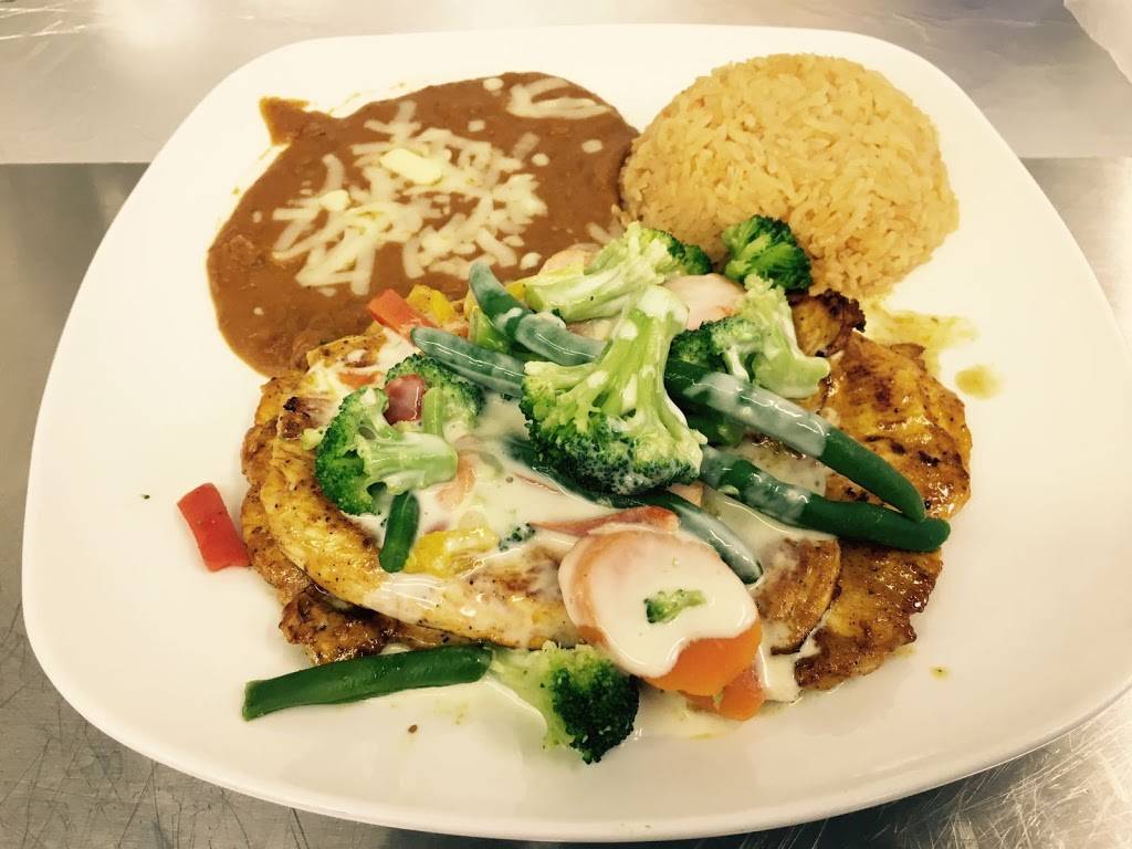 El Gran Tequila | restaurant | 300 Greenville Blvd SE, Greenville, NC 27858, USA | 2522274101 OR +1 252-227-4101