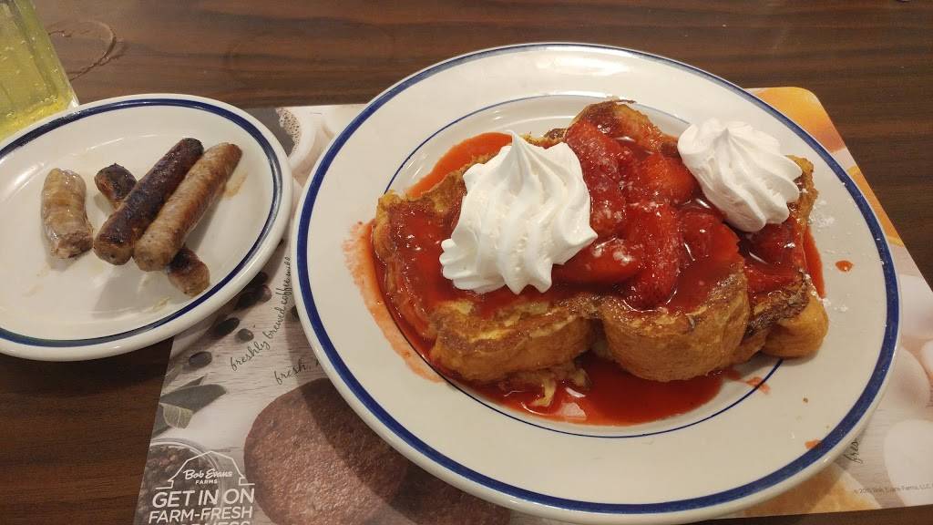 Bob Evans | restaurant | 450 Underwood St, Zanesville, OH 43701, USA | 7404526106 OR +1 740-452-6106