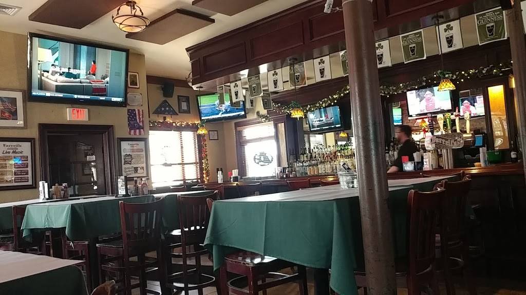 Farrells of Brooklyn | restaurant | 263 Higbie Ln, West Islip, NY 11795, USA | 6314821951 OR +1 631-482-1951