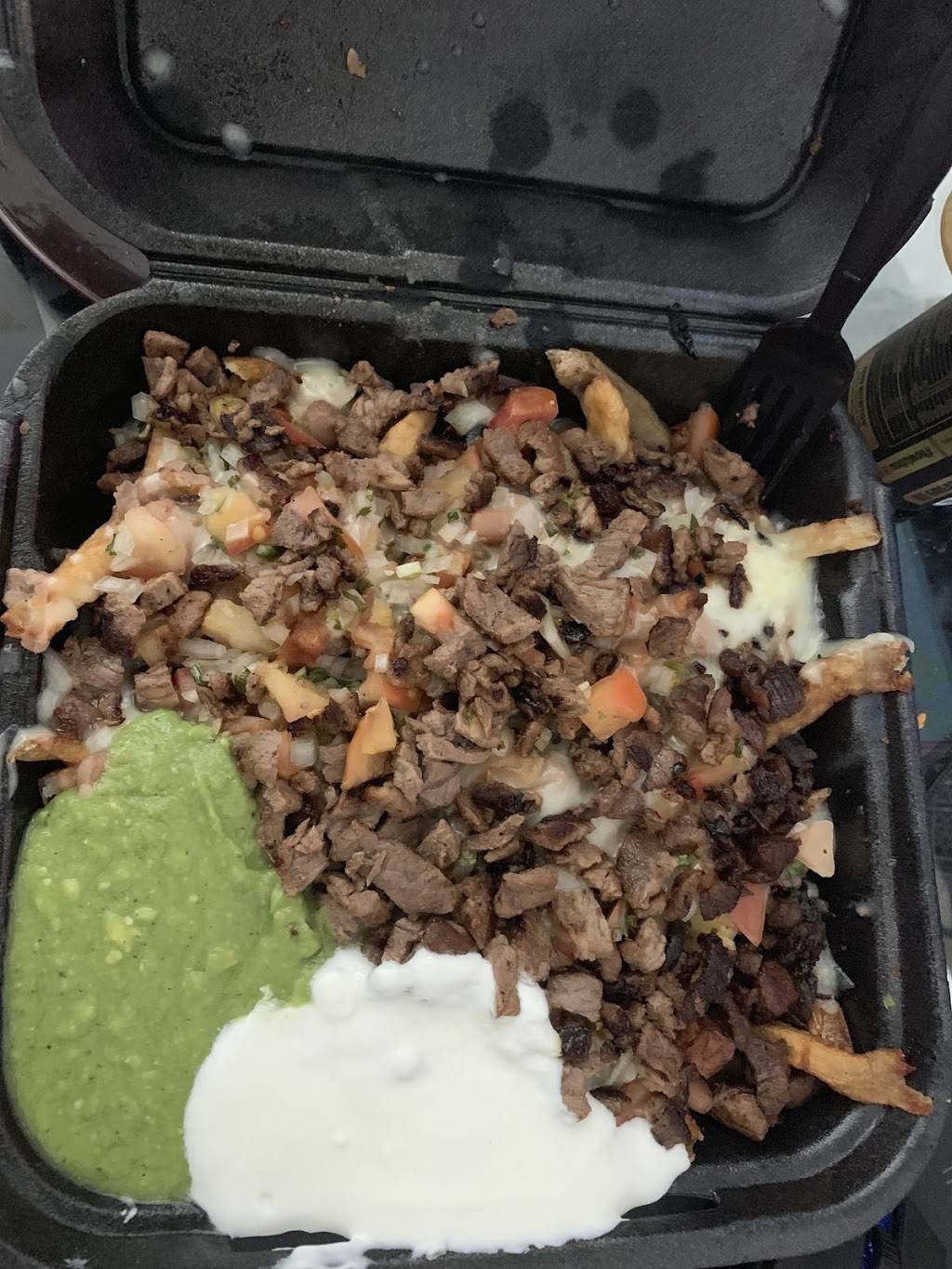 El Tapatio | restaurant | Oxnard, CA 93036, USA | 8052403034 OR +1 805-240-3034