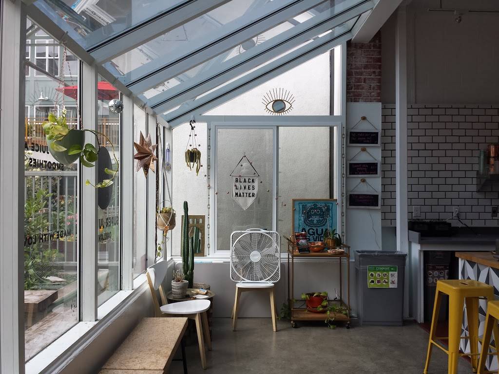 Super Juiced | restaurant | 540 9th St, Oakland, CA 94607, USA | 5106280184 OR +1 510-628-0184