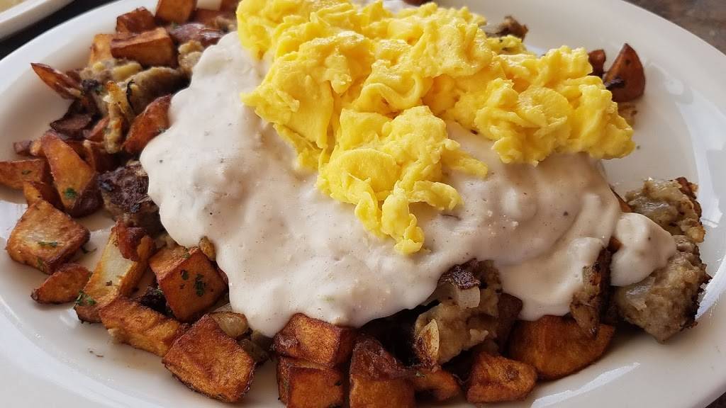 Susies Westside Café | cafe | 1686 S 21st St, Colorado Springs, CO 80904, USA | 7194420090 OR +1 719-442-0090