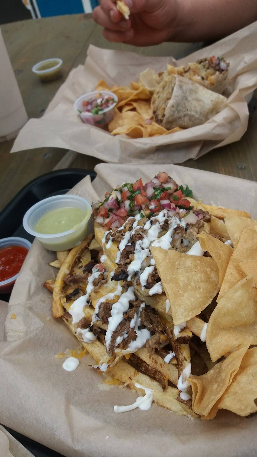 Aguas Way | restaurant | 5248 Long Beach Boulevard, Long Beach, CA 90805, USA | 5627261514 OR +1 562-726-1514