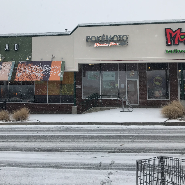 Pokemoto Hawaiian Poke | restaurant | 2100 Dixwell Ave, Hamden, CT 06514, USA | 2038915560 OR +1 203-891-5560