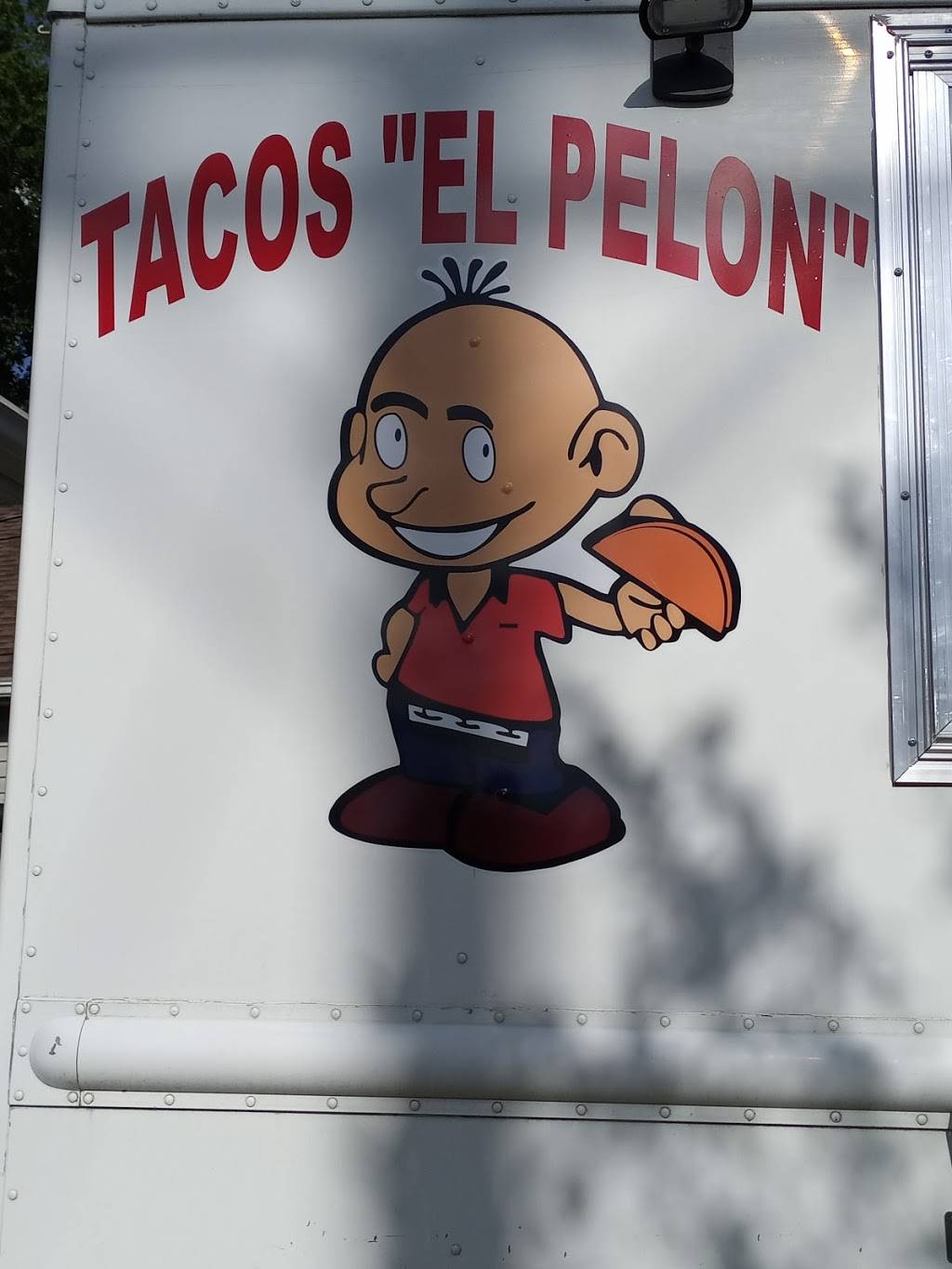 Tacos el pelón | restaurant | 5851 Old Hickory Blvd, Hermitage, TN 37076, USA | 6154010871 OR +1 615-401-0871