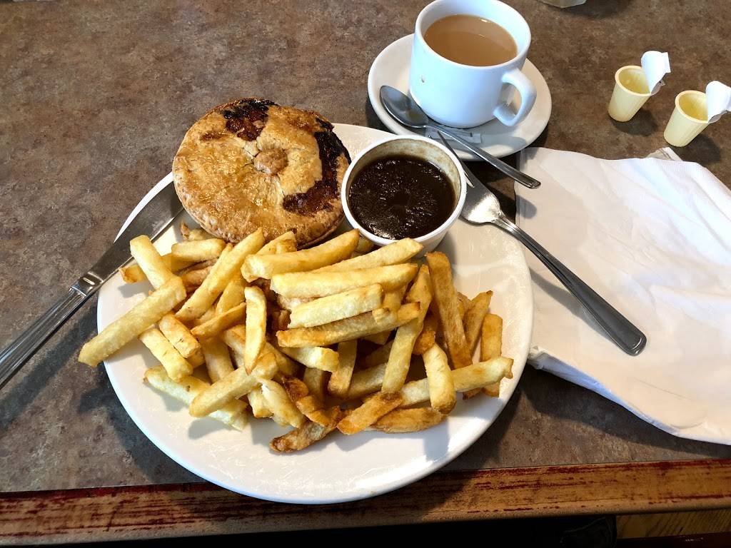 High Street Fish And Chips | restaurant | 55 Underhill Dr, North York, ON M3A 2J8, Canada | 4165108905 OR +1 416-510-8905