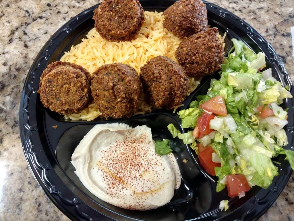 Joes Falafel | restaurant | 3535 Cahuenga Blvd W, Los Angeles, CA 90068, USA | 3235124447 OR +1 323-512-4447