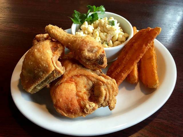 Streets of New York | restaurant | 1985 W Happy Valley Rd, Phoenix, AZ 85085, USA | 6235828500 OR +1 623-582-8500