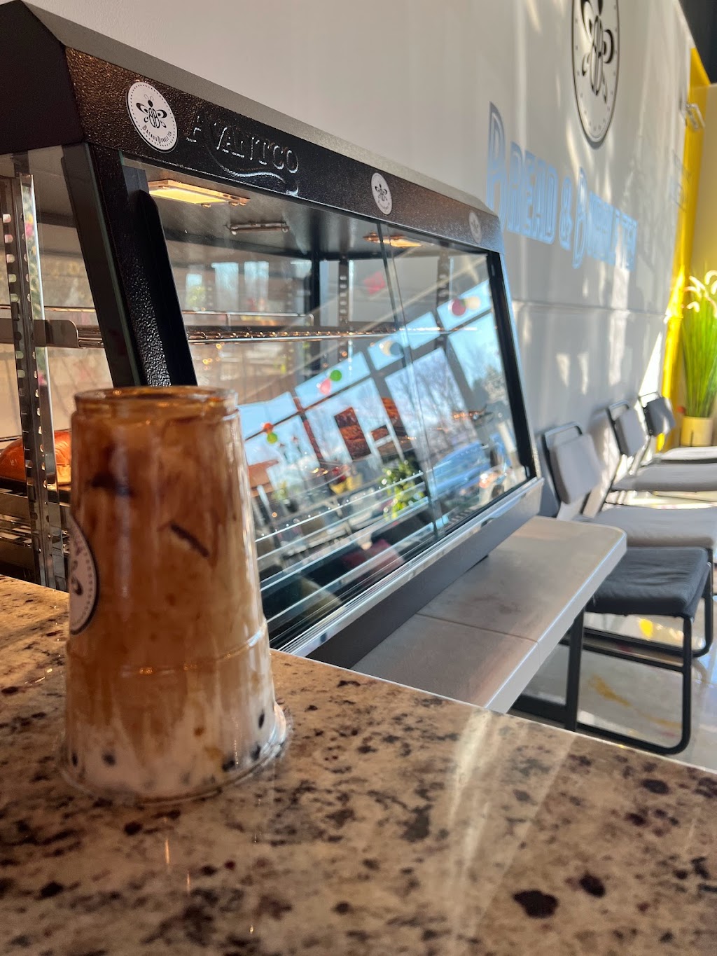 Bread & Bubble Tea | restaurant | 3157 Sugarloaf Pkwy Suite120, Lawrenceville, GA 30045, USA | 6784048996 OR +1 678-404-8996