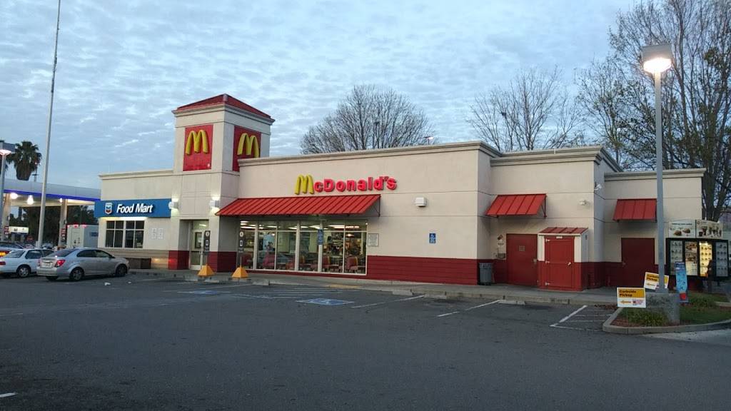 McDonalds | restaurant | 1249 Great Mall Dr, Milpitas, CA 95035, USA | 4089358255 OR +1 408-935-8255