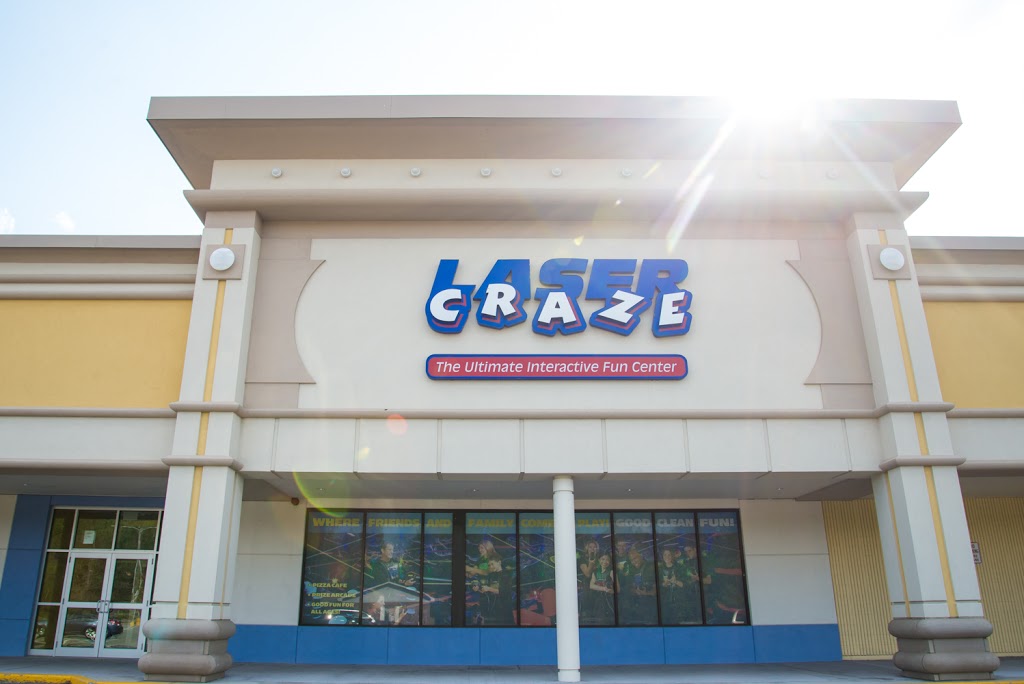 XtremeCraze - Westboro | restaurant | 166 Milk St #1114, Westborough, MA 01581, USA | 5086032100 OR +1 508-603-2100