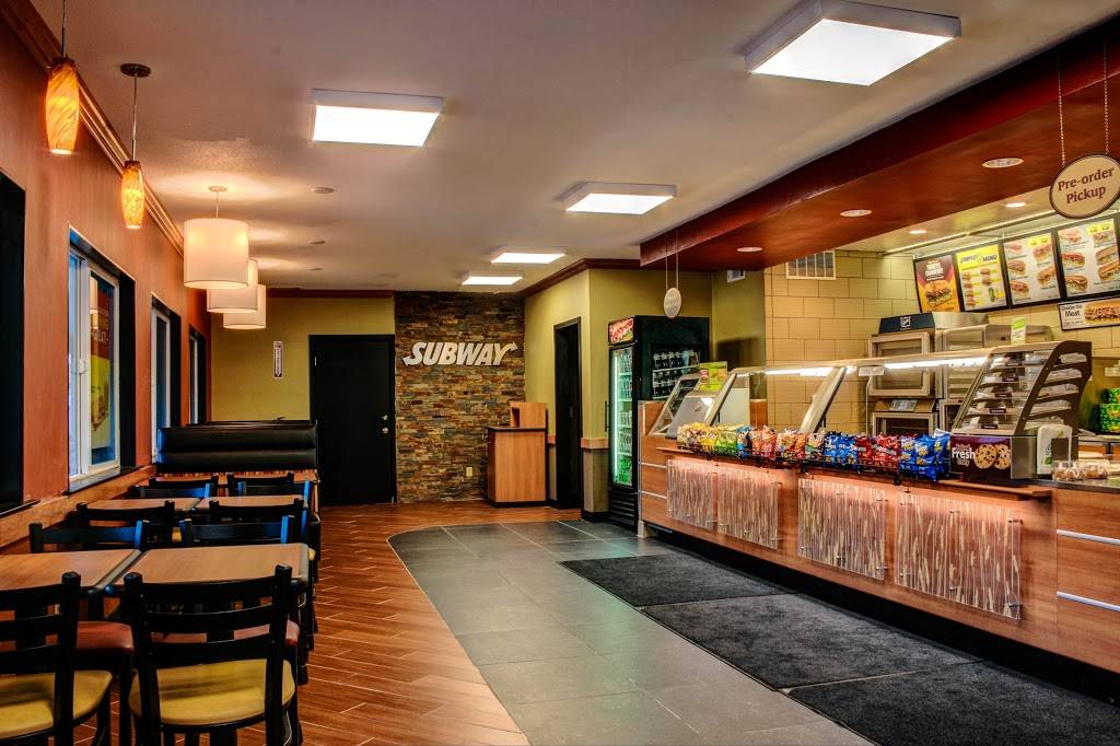 Subway | restaurant | 100 Cisco Rd, Emigrant Gap, CA 95715, USA | 5303888435 OR +1 530-388-8435