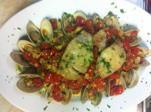 Pulcinella | restaurant | 746 N Broadway, North Massapequa, NY 11758, USA | 5167973100 OR +1 516-797-3100